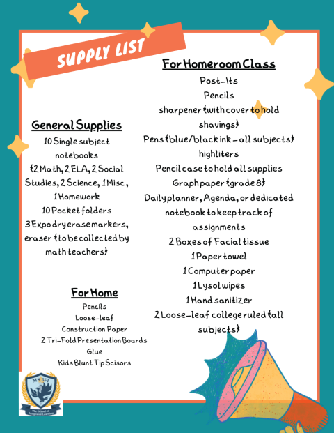 Supply-Listnew